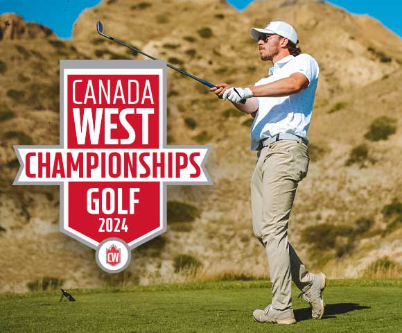 2024 Golf Championship