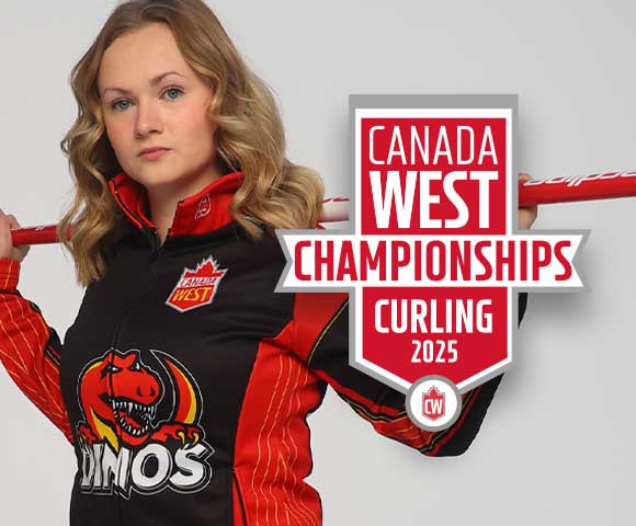 2025 Curling Championships