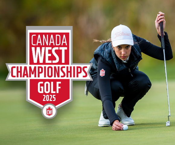 2025 Golf Championship