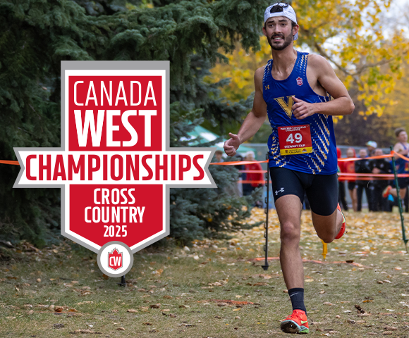 2025 XC Championship