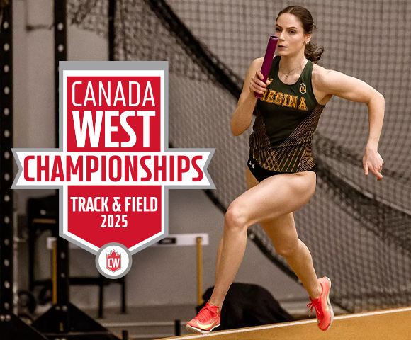 2025 Track & Field Championships