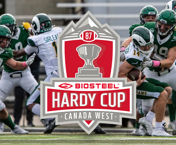 87th Hardy Cup