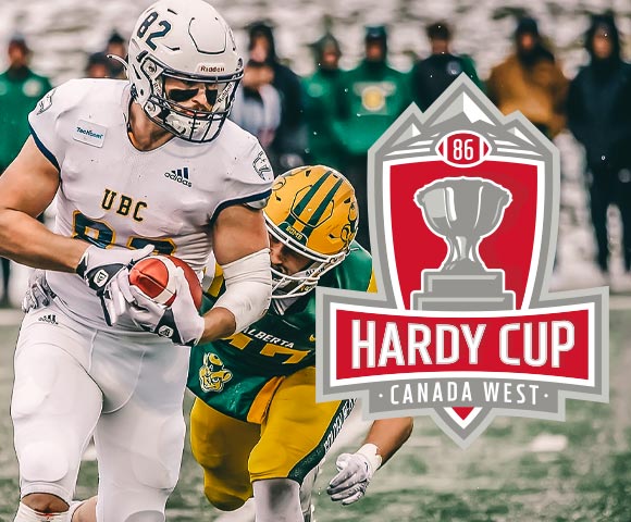 86th Hardy Cup