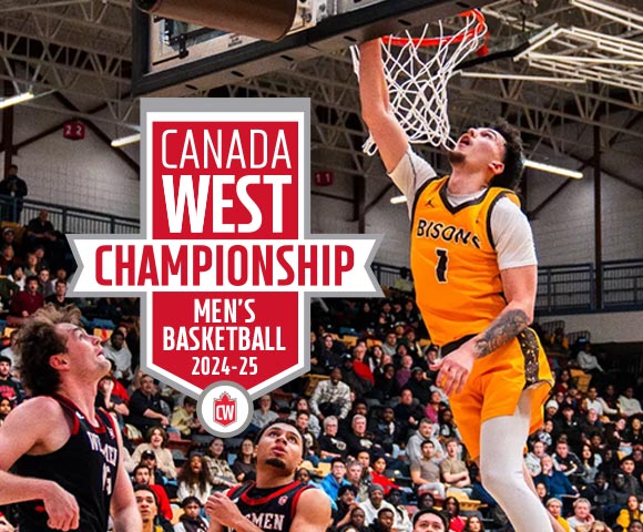 2024-25 Men's Basketball Championship