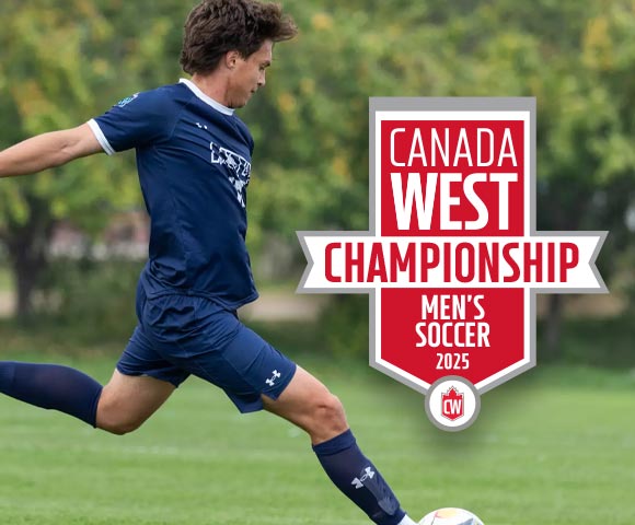 2025 Men's Soccer Championship