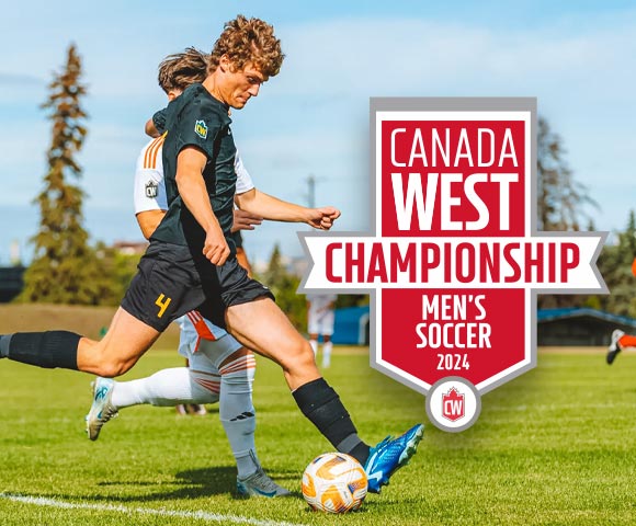 2024 Men's Soccer Championship