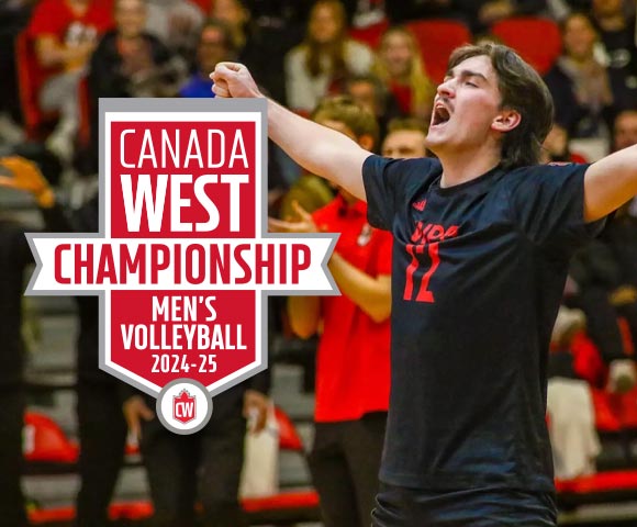 2024-25 Men's Volleyball Championship