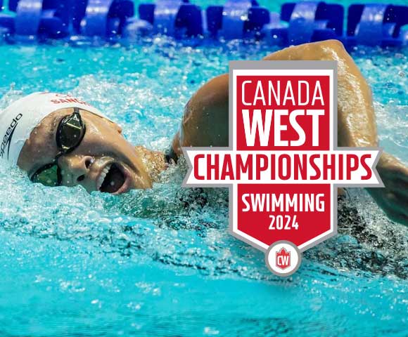 2024 Swimming Championships