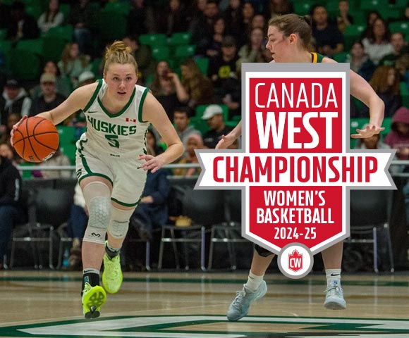 2024-25 Women's Basketball Championship