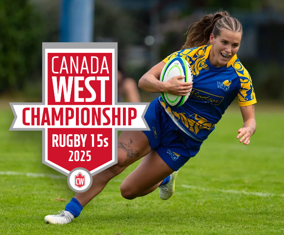 2025 Women's Rugby 15s Championship