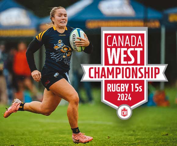 2024 Women's Rugby 15s Championship