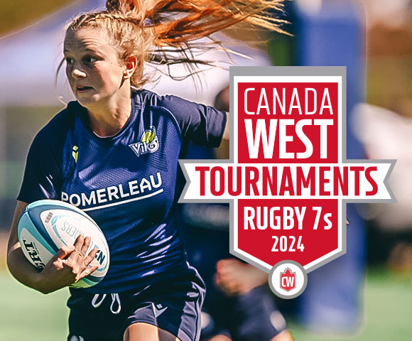 2024 Women's Rugby 7s