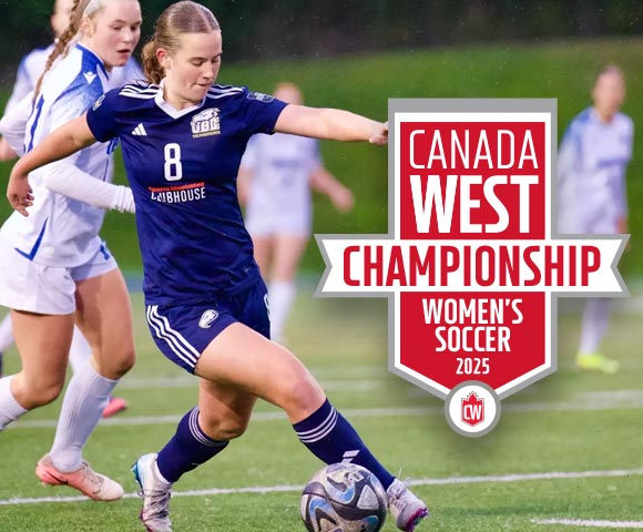 2025 Women's Soccer Championship