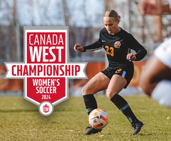 2024 Women's Soccer Championship