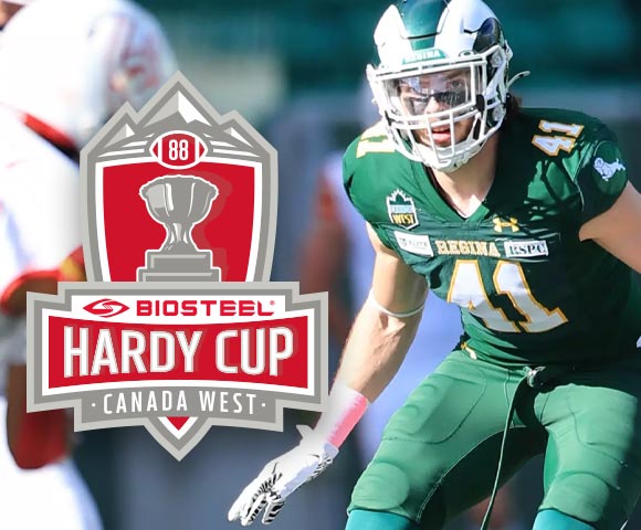 88th Hardy Cup
