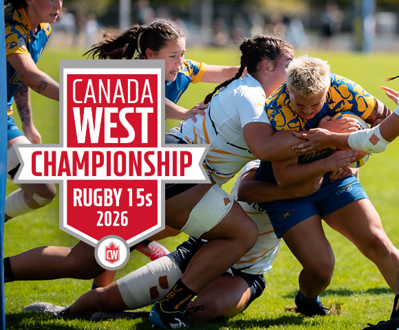 2026 Women's Rugby 15s Championship