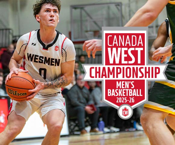 2025-26 Men's Basketball Championship