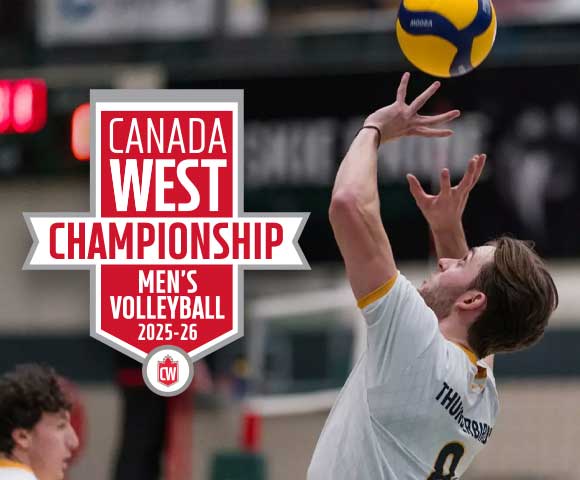 2025-26 Men's Volleyball Championship