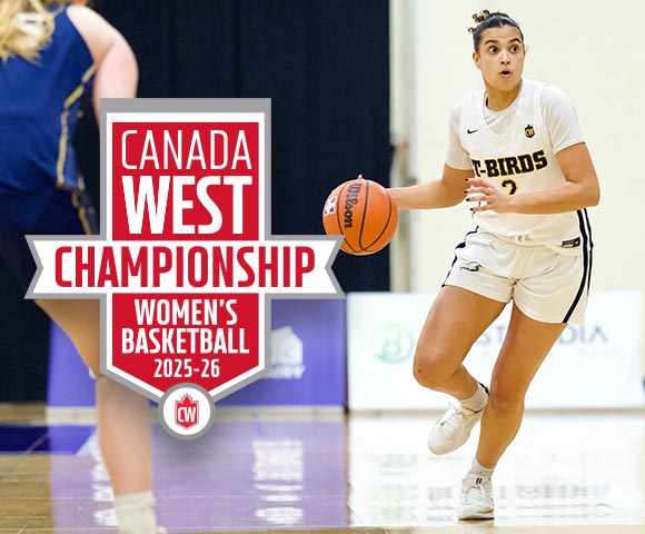 2025-26 Women's Basketball Championship