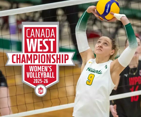 2025-26 Women's Volleyball Championship