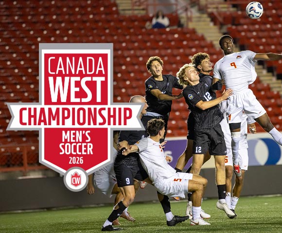 2026 Men's Soccer Championship