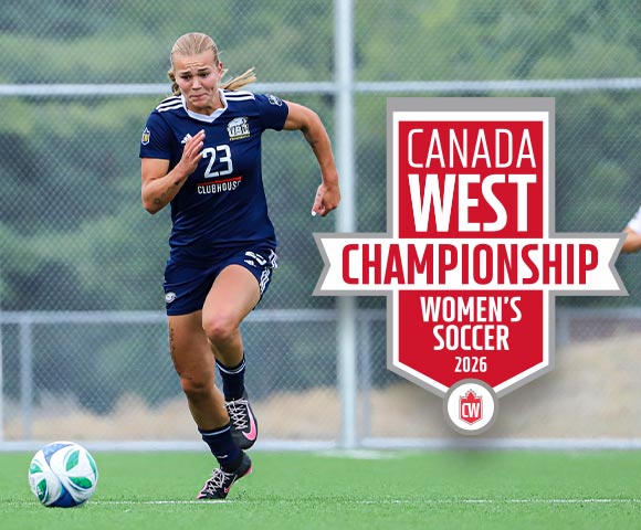 2026 Women's Soccer Championship